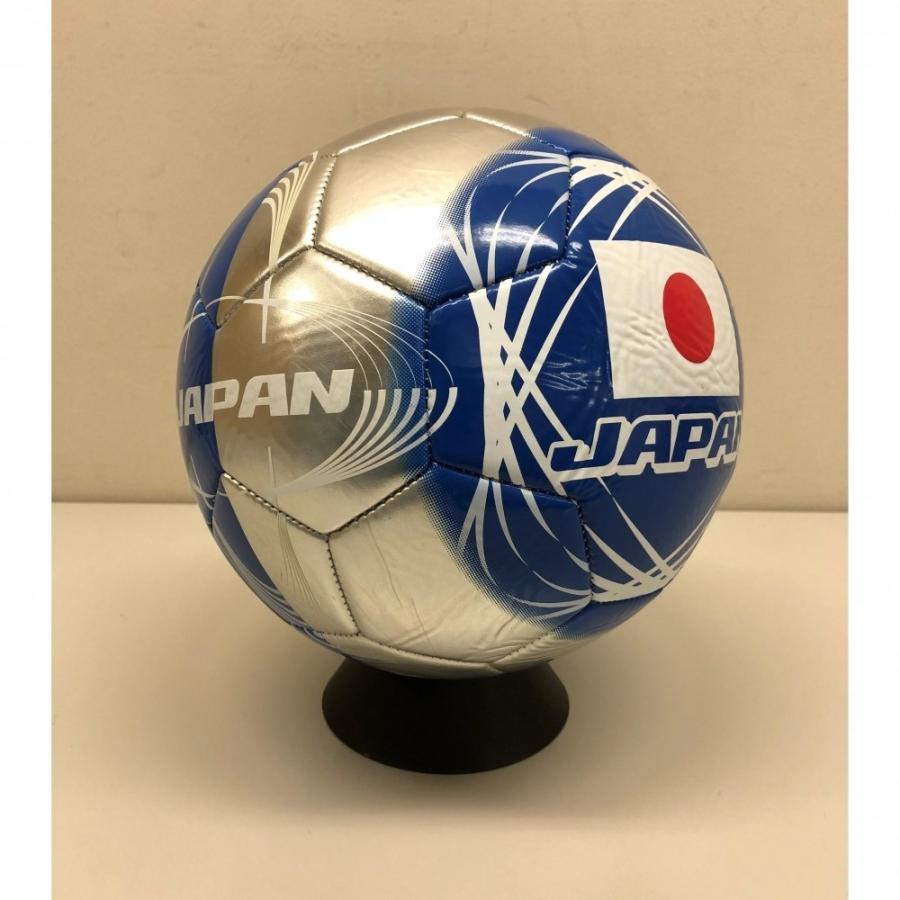 サッカーボール 結婚祝い 商舗 JAPAN 4号球