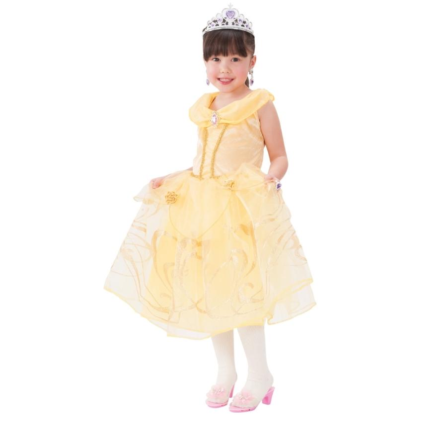 トイザらス マイファンタージーランド ロマンティック プリンセスドレス イエロー トイザらス ベビーザらスヤフー店 通販 Yahoo ショッピング