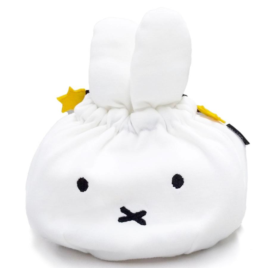 miffy ミッフィー 授乳ケープ 巾着袋付き ベビーザらス限定｜toysrus-babierus｜04