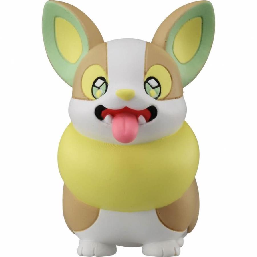 ポケモン モンコレ Ms 27 ワンパチ トイザらス ベビーザらスヤフー店 通販 Yahoo ショッピング