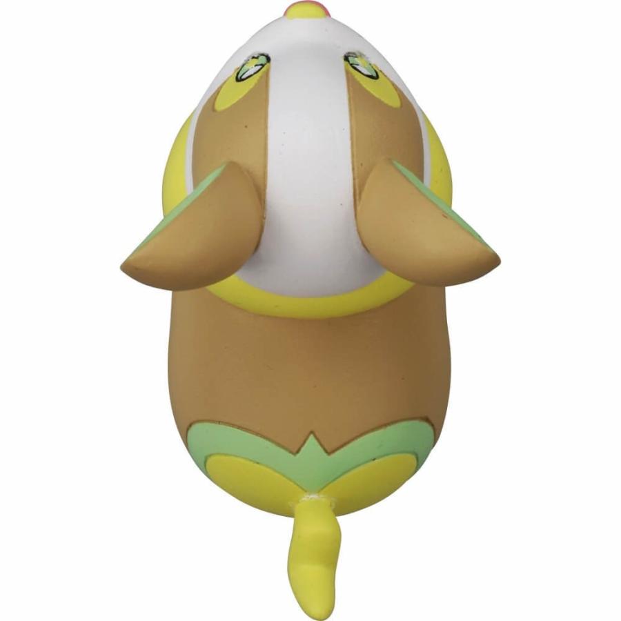 ポケモン モンコレ Ms 27 ワンパチ トイザらス ベビーザらスヤフー店 通販 Yahoo ショッピング