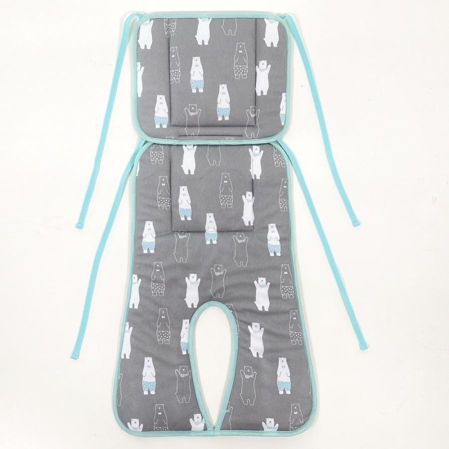 トイザらス限定 ベビーカー ひえひえクールマット グレー トイザらス ベビーザらスヤフー店 通販 Yahoo ショッピング