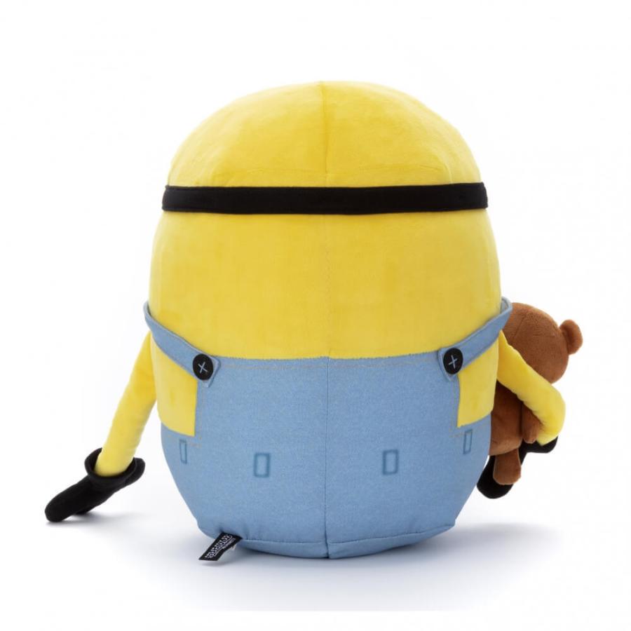 ミニオンズ2 ぬいぐるみl ボブ 送料無料 トイザらス ベビーザらスヤフー店 通販 Yahoo ショッピング
