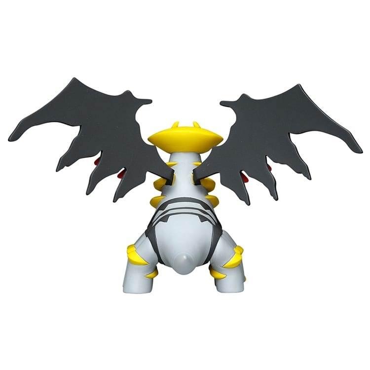 ポケモン モンコレ ML-23 ギラティナ ポケットモンスター : トイザらス