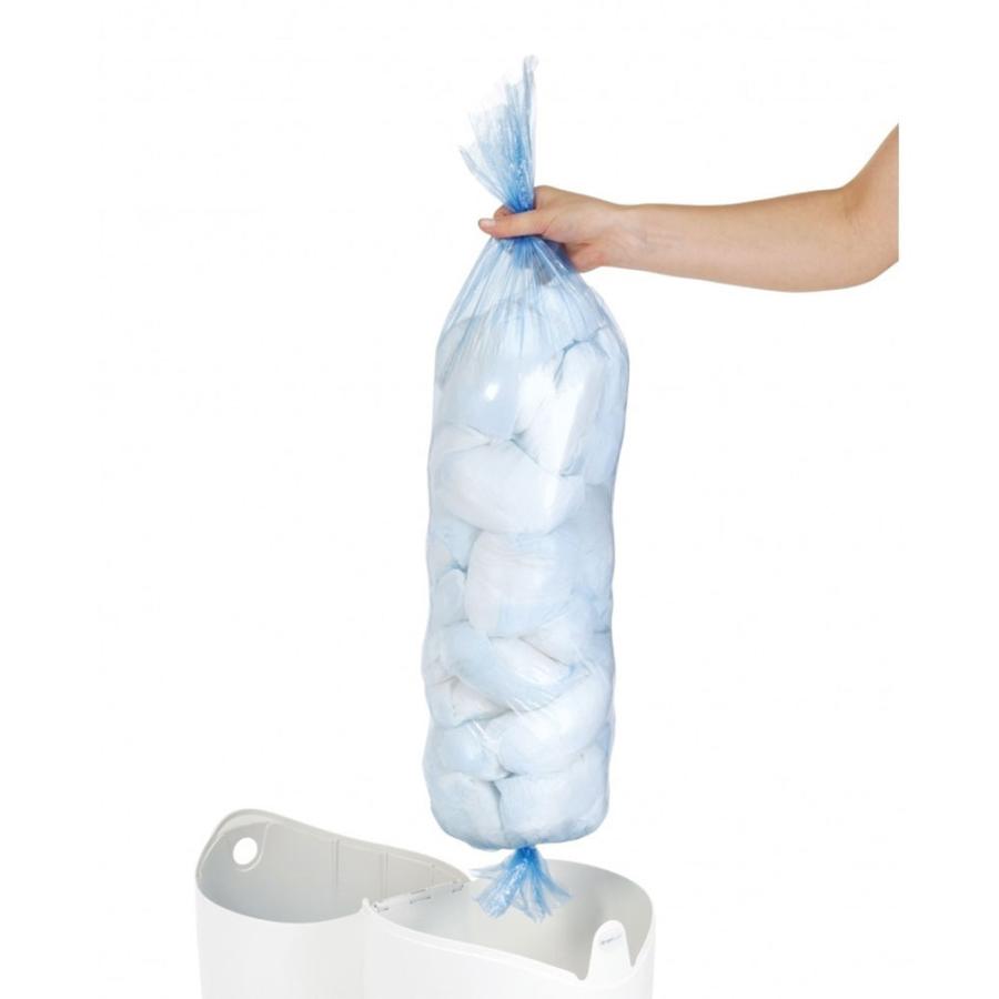 トイザらス ベビーザらス限定 エンジェルケア らくらくおむつバケツ 白 トイザらス ベビーザらスヤフー店 通販 Yahoo ショッピング