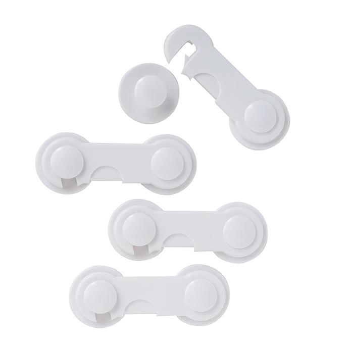 ベビーザらス限定 開き戸ロック 4個入 トイザらス ベビーザらスヤフー店 通販 Yahoo ショッピング