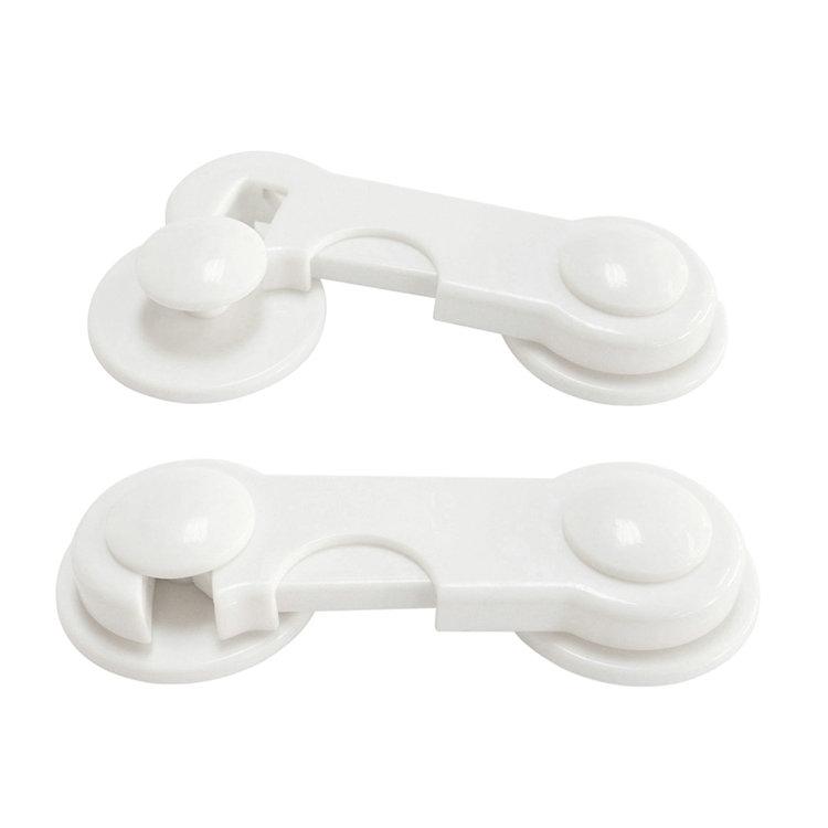 ベビーザらス限定 開き戸ロック 4個入 トイザらス ベビーザらスヤフー店 通販 Yahoo ショッピング