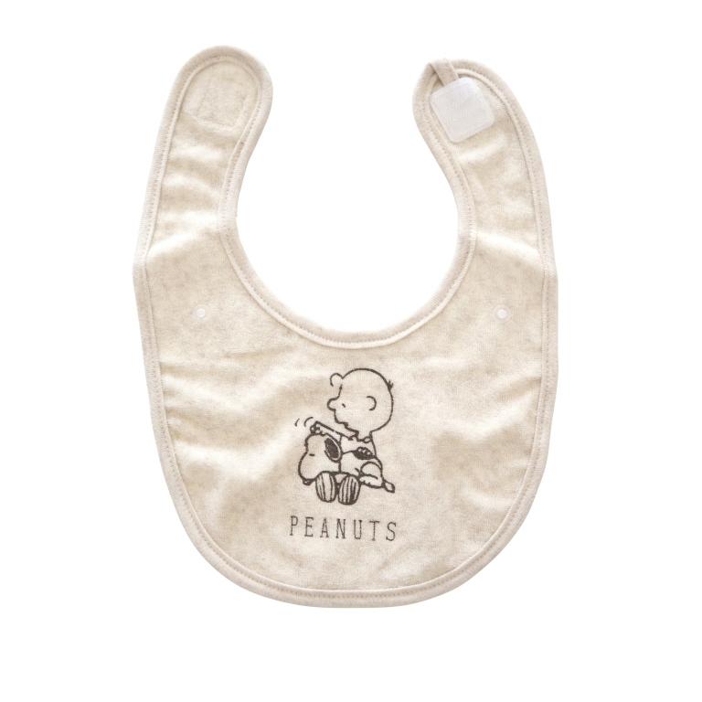 ベビーザらス限定 Peanuts スヌーピー パチパチ付け替えスタイ 5枚組 トイザらス ベビーザらスヤフー店 通販 Yahoo ショッピング