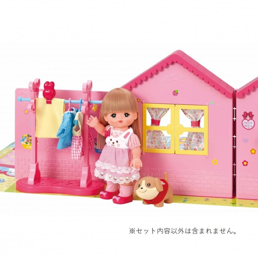 メルちゃん かいだんつきのみんなあつまれ なかよしハウス トイザらス ベビーザらスヤフー店 通販 Yahoo ショッピング