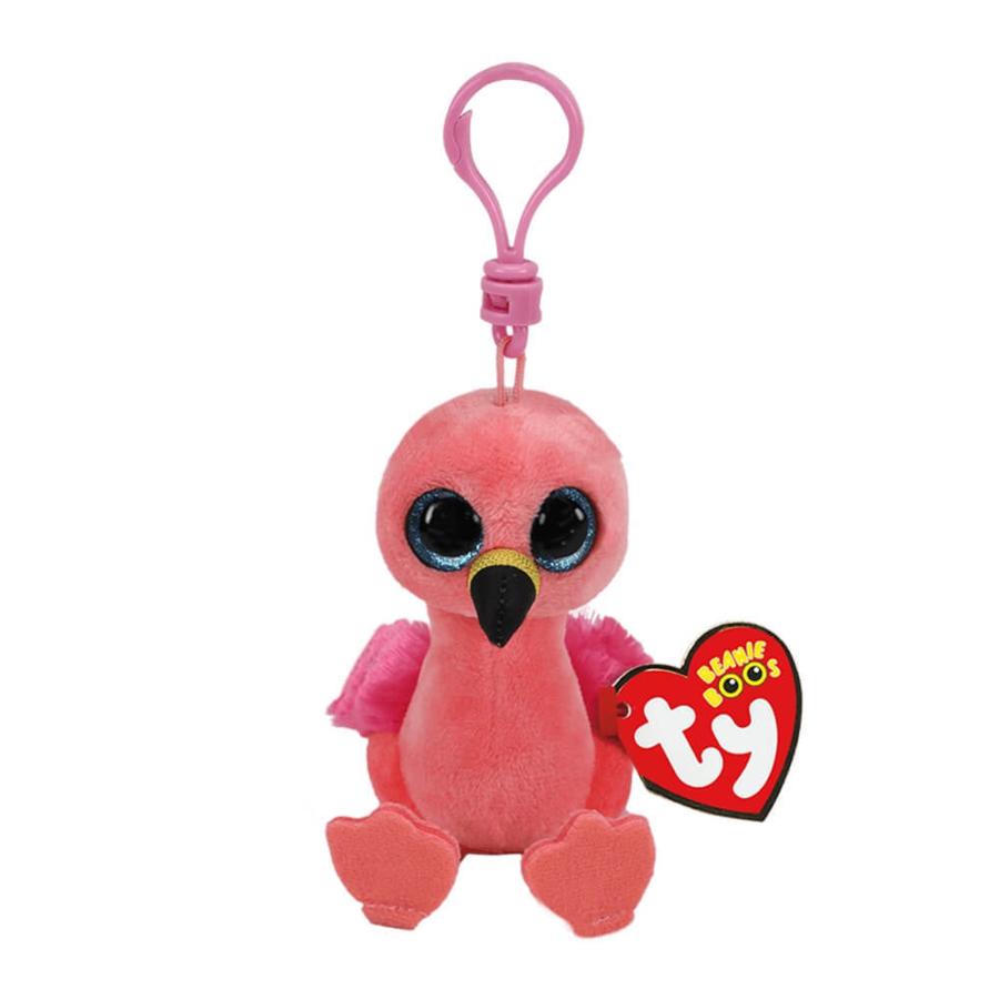 Ty タイ Beanie Boo S ギルダ Kc クリアランス トイザらス ベビーザらスヤフー店 通販 Yahoo ショッピング