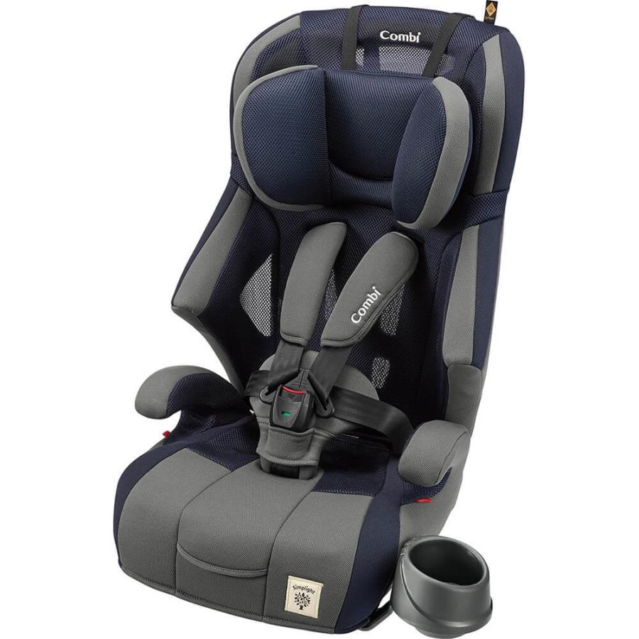 美品】Combi コンビ ジョイトリップ エッグショック Simplight