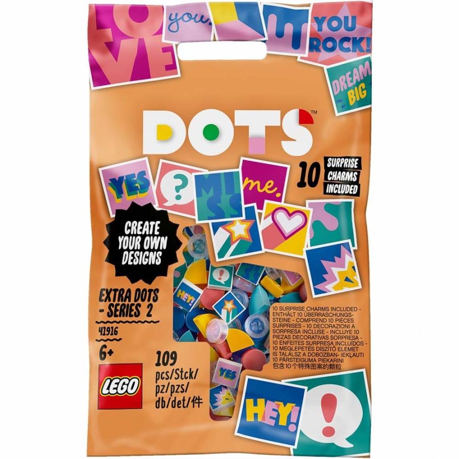 レゴ ドッツ Dots パーツ2 絵文字 グリッター クリアランス トイザらス ベビーザらスヤフー店 通販 Yahoo ショッピング