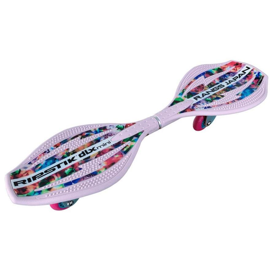 リップスティック デラックス スケートボード ミニ クールピンク