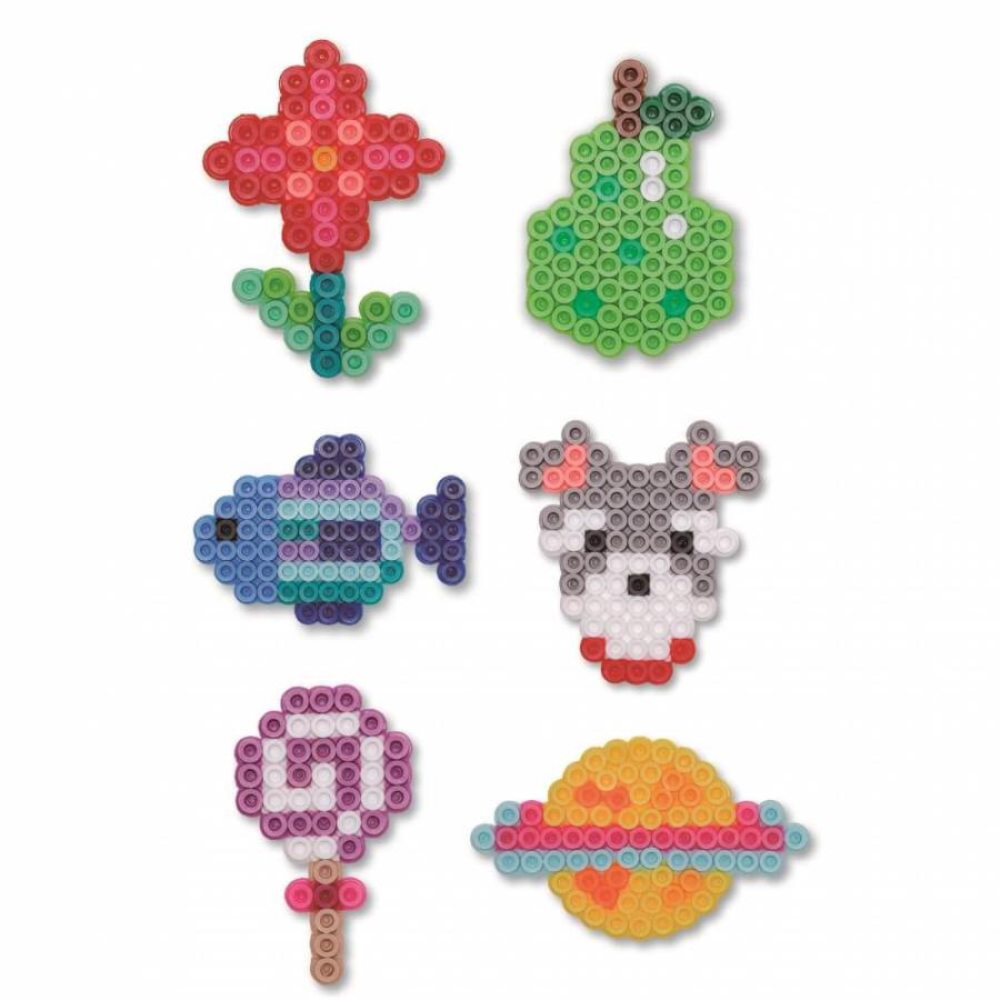 パーラービーズ どこでもパーラービーズセット ピース マルチカラー トイザらス ベビーザらスヤフー店 通販 Yahoo ショッピング