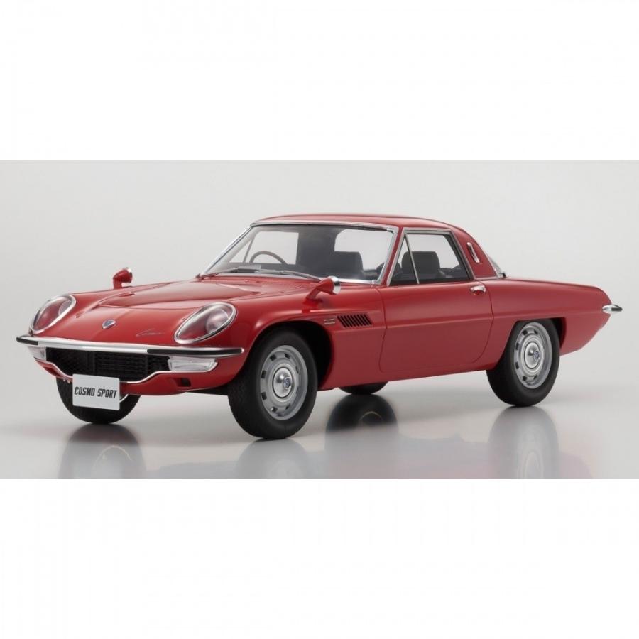 手数料安い Samurai 1 12 Mazda Cosmo Sport Red No Ksr104r オンライン限定 送料無料 激安の Www Ladislexia Net