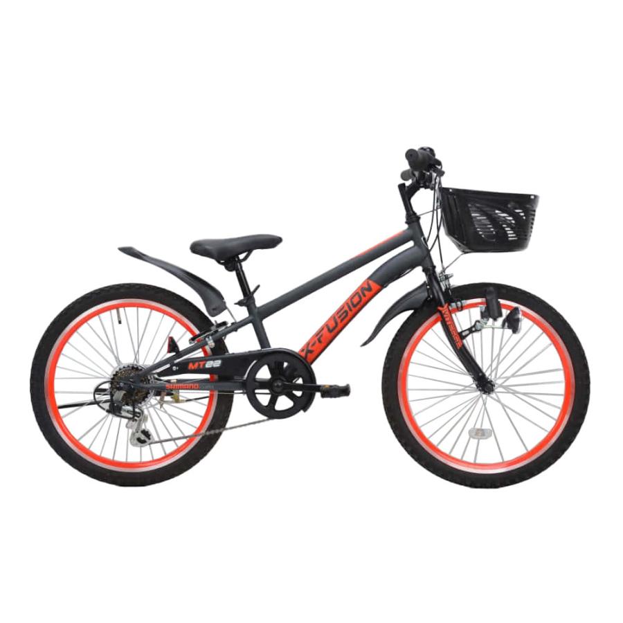 ブリヂストン クロスファイヤーJr　24 クロスファイヤー ジュニア | ［子ども用自転車］ジュニア向け