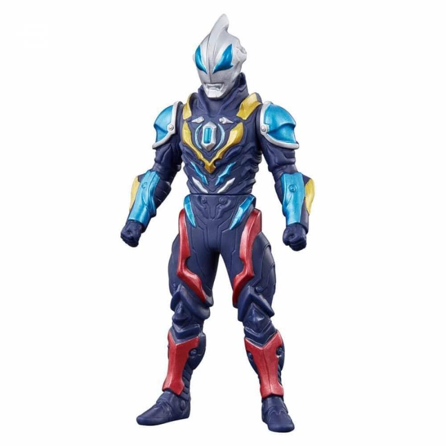 ウルトラマンゼット ウルトラヒーローシリーズ 77 ウルトラマンジード ギャラクシーライジング｜toysrus-babierus