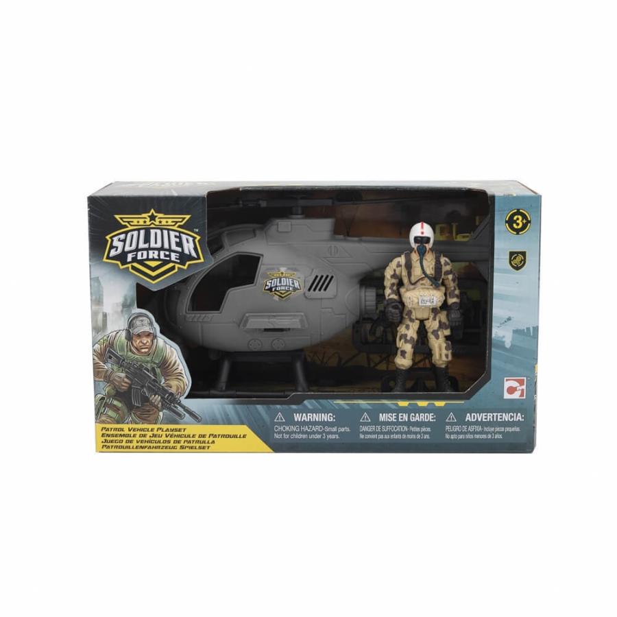 トイザらス パトロールヘリコプター プレイセット トイザらス ベビーザらスヤフー店 通販 Yahoo ショッピング