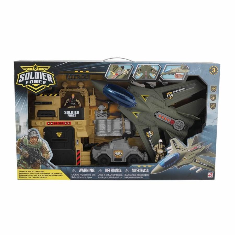 トイザらス バンカーエアー アタックセット トイザらス ベビーザらスヤフー店 通販 Yahoo ショッピング