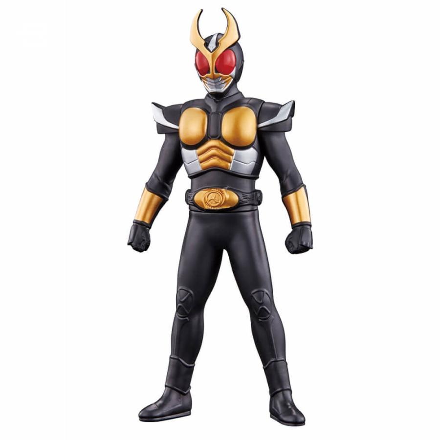 仮面ライダー レジェンドライダーヒストリー 20 仮面ライダーアギト グランドフォーム :684525800:トイザらス・ベビーザらスヤフー店 - 通販 - Yahoo!ショッピング