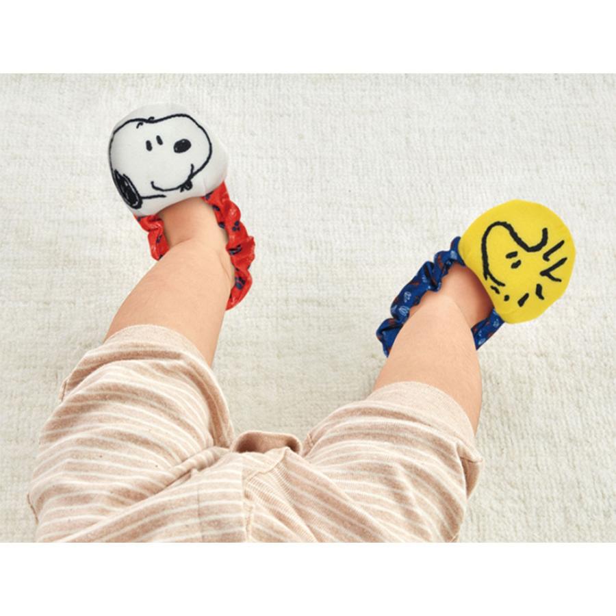 スヌーピー Dear Little Hands あんよでラトル トイザらス ベビーザらスヤフー店 通販 Yahoo ショッピング