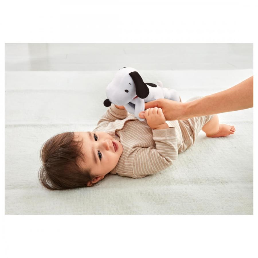 スヌーピー Dear Little Hands ちょこんとベビーカーフレンズ トイザらス ベビーザらスヤフー店 通販 Yahoo ショッピング