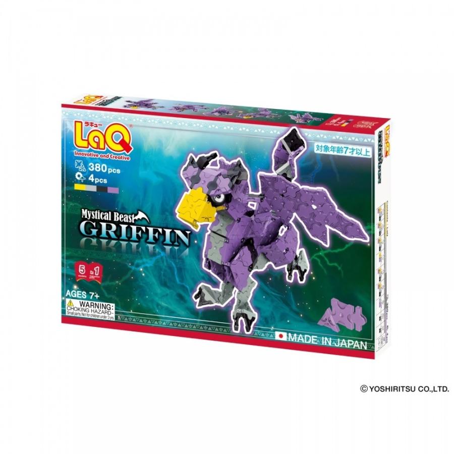 Laq ミスティカルビースト グリフィン トイザらス ベビーザらスヤフー店 通販 Yahoo ショッピング