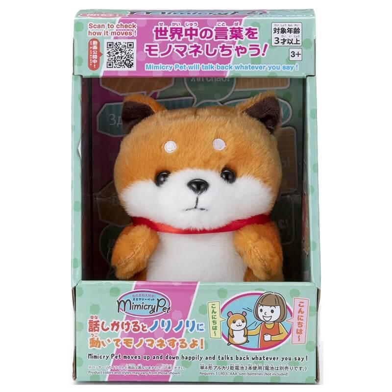 ミミクリーペット 和犬 トイザらス ベビーザらスヤフー店 通販 Yahoo ショッピング