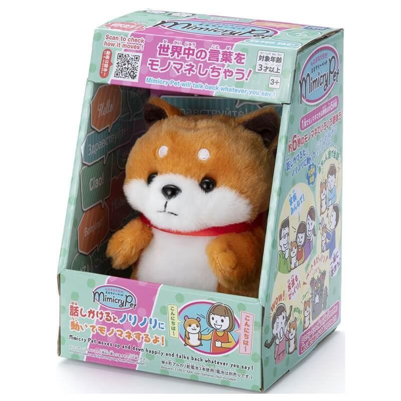 ミミクリーペット 和犬 トイザらス ベビーザらスヤフー店 通販 Yahoo ショッピング