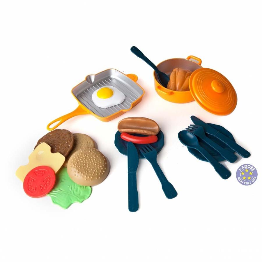 J Adore Mon Chez Moi ウィークエンド ブランチセット トイザらス ベビーザらスヤフー店 通販 Yahoo ショッピング