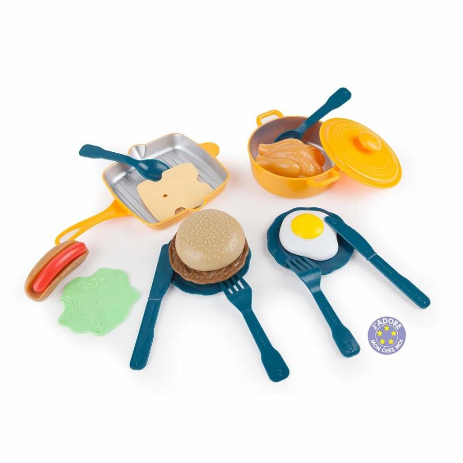 J Adore Mon Chez Moi ウィークエンド ブランチセット トイザらス ベビーザらスヤフー店 通販 Yahoo ショッピング