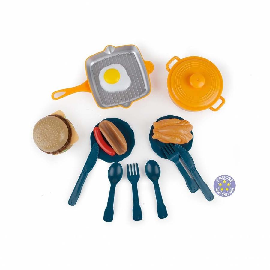 J Adore Mon Chez Moi ウィークエンド ブランチセット トイザらス ベビーザらスヤフー店 通販 Yahoo ショッピング