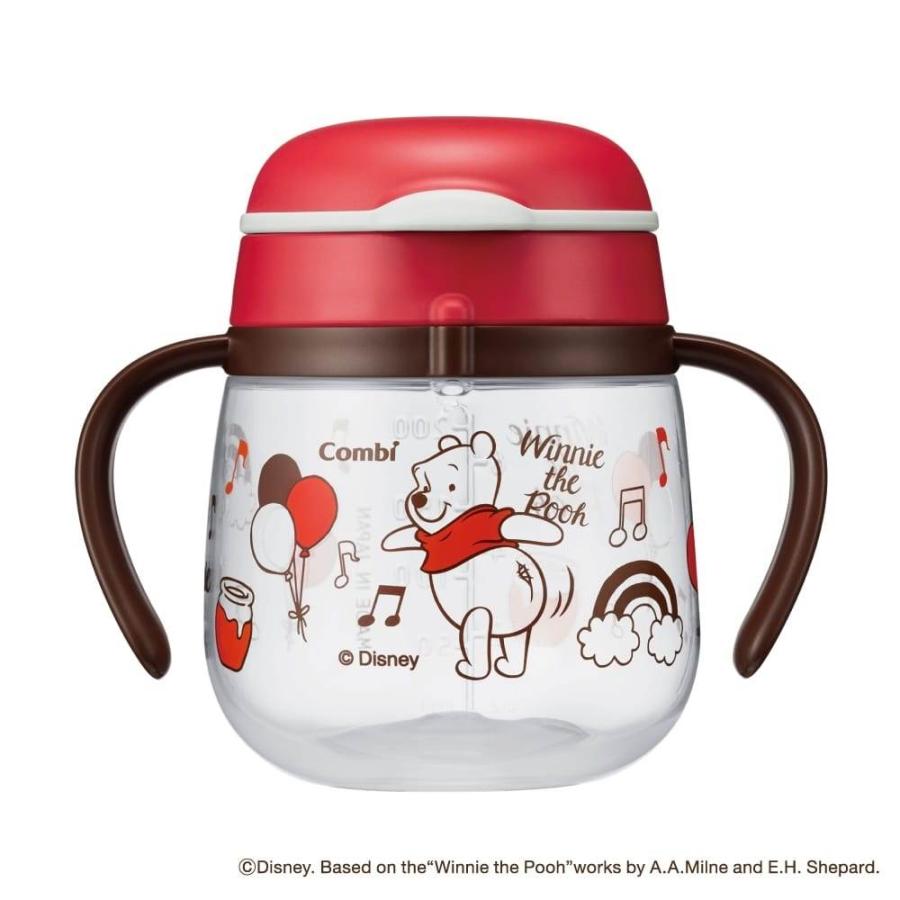 ラクマグ はじめてコップ 240ml くまのプーさん トイザらス ベビーザらスヤフー店 通販 Yahoo ショッピング