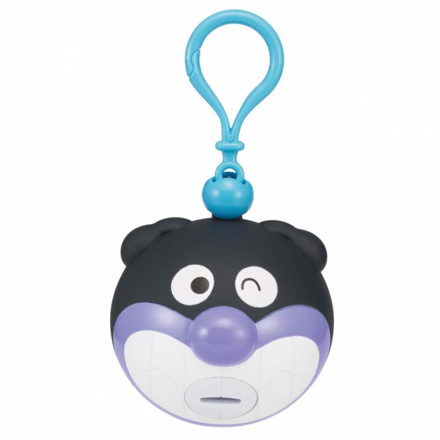 おでかけにぎにぎピッピ ばいきんまん トイザらス ベビーザらスヤフー店 通販 Yahoo ショッピング