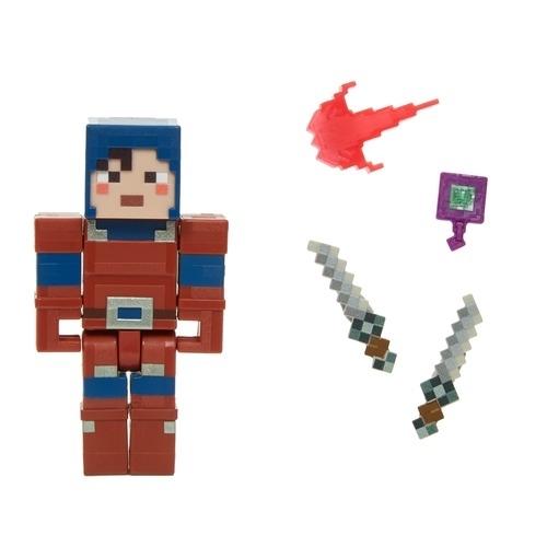 22最新のスタイル 新品 Minecraft8点セット ゲームキャラクター Michiganladder Com