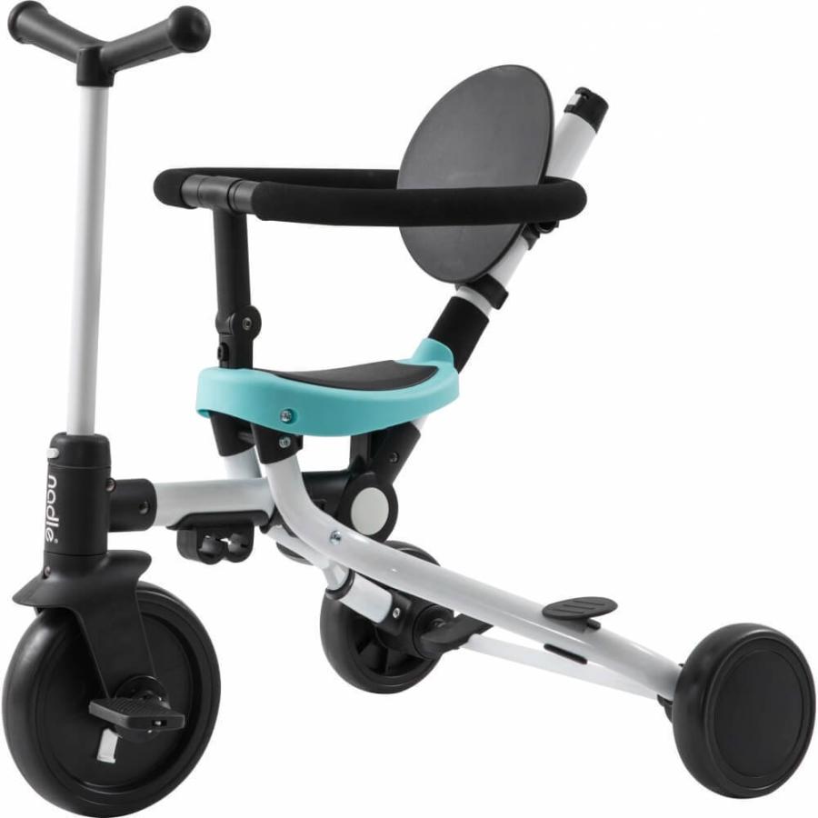 トイザらス限定 3in1 オリタタミ三輪車 送料無料 トイザらス ベビーザらスヤフー店 通販 Yahoo ショッピング