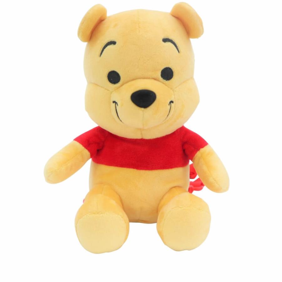 ベビーザらス限定 ディズニー ぬいぐるみリュック くまのプーさん トイザらス ベビーザらスヤフー店 通販 Yahoo ショッピング