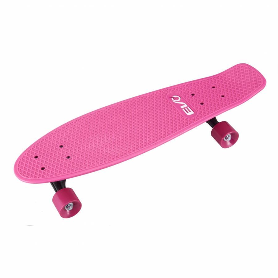 トイザらス限定 Evo 27インチ クルーザー ピンク トイザらス ベビーザらスヤフー店 通販 Yahoo ショッピング