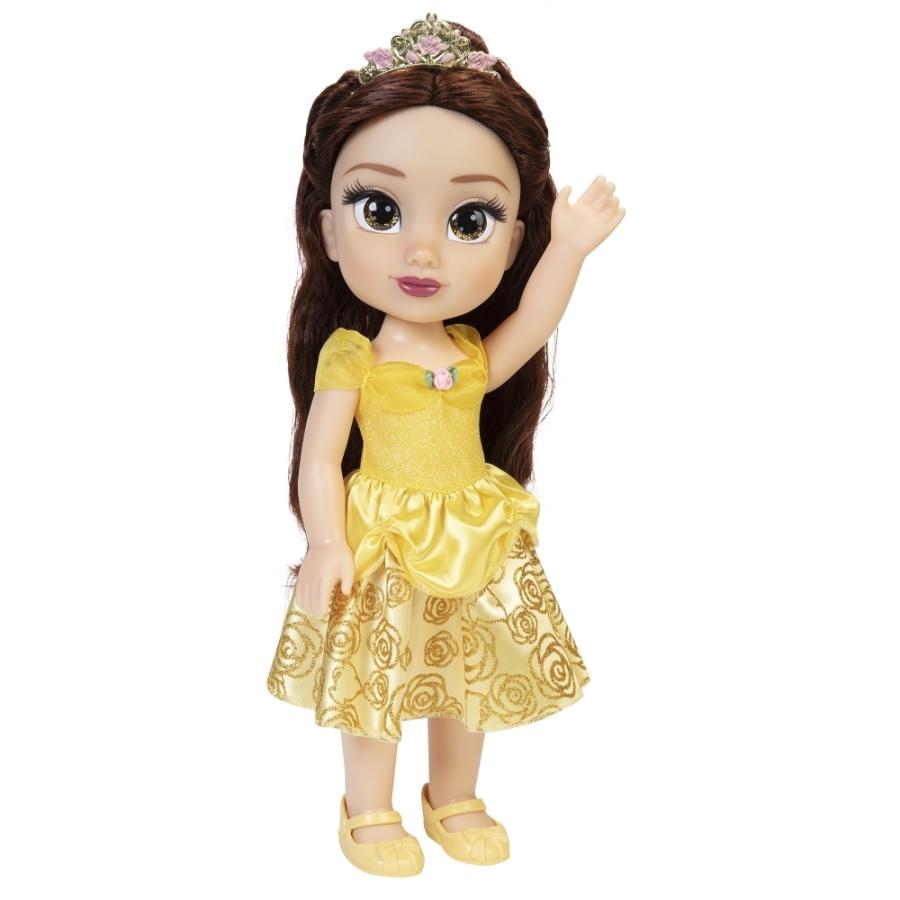 トイザらス限定 ディズニープリンセス マイフレンドドール ベル トイザらス ベビーザらスヤフー店 通販 Yahoo ショッピング