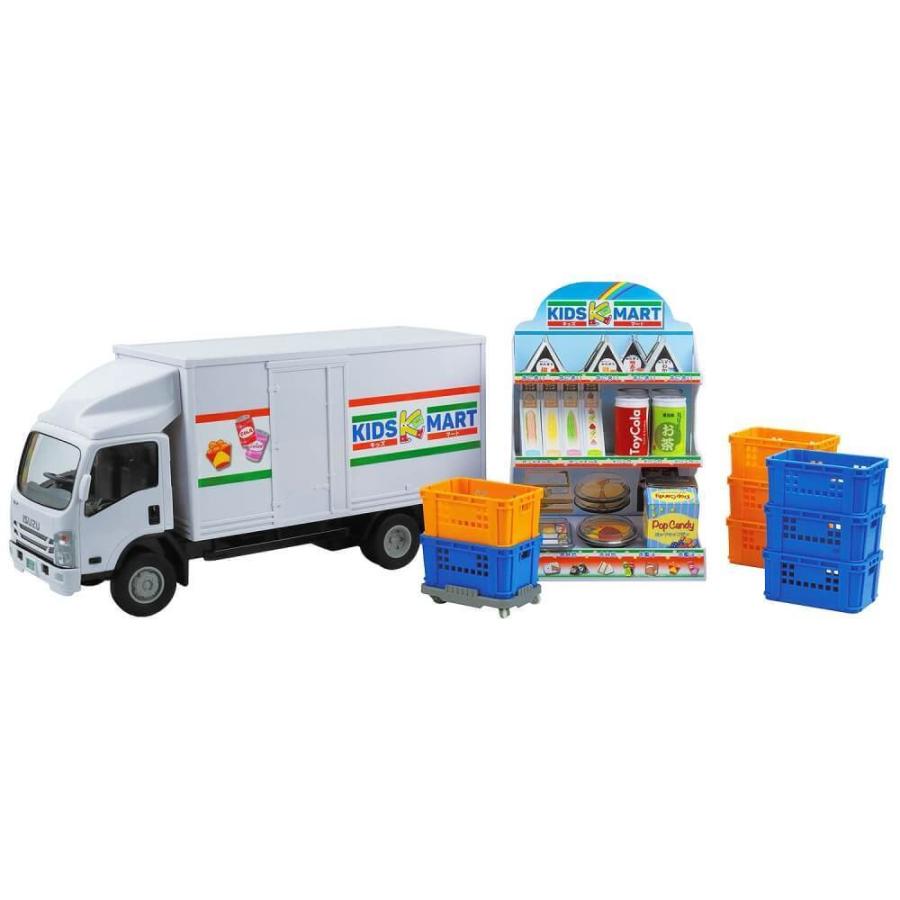 はこんで ならべて コンビニトラック トイザらス ベビーザらスヤフー店 通販 Yahoo ショッピング