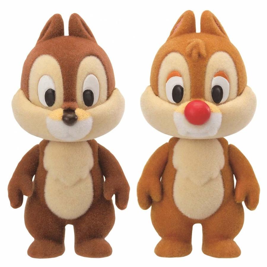 Dd 07 ディズニーキャラクター Diytown ドール チップとデール トイザらス ベビーザらスヤフー店 通販 Yahoo ショッピング