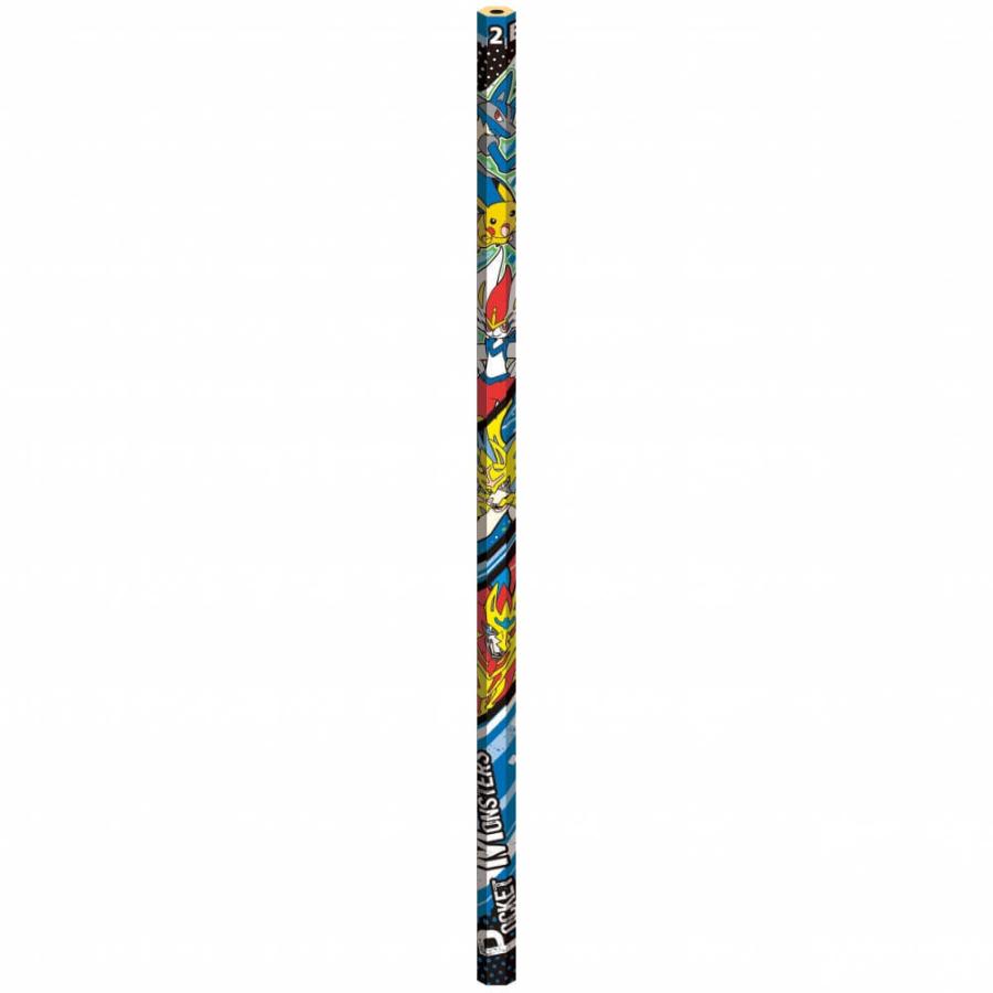 ポケットモンスターかきかた鉛筆2b 紙箱 クリアランス トイザらス ベビーザらスヤフー店 通販 Yahoo ショッピング