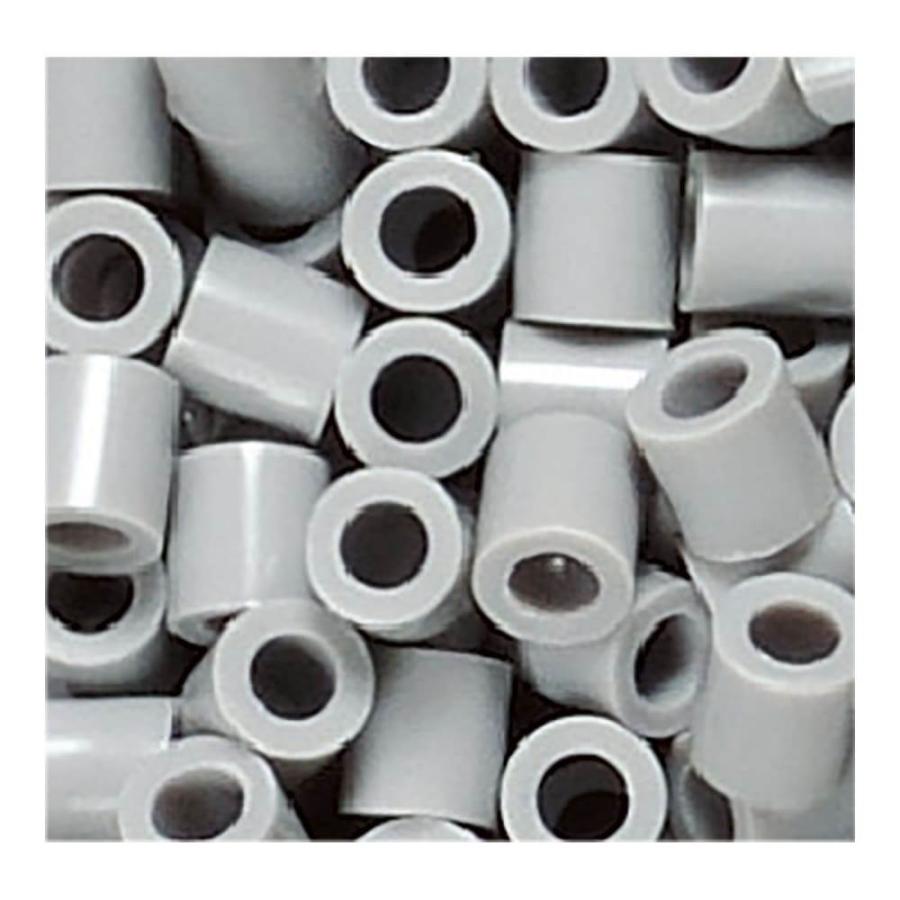 パーラービーズ単色 はいいろ トイザらス ベビーザらスヤフー店 通販 Yahoo ショッピング