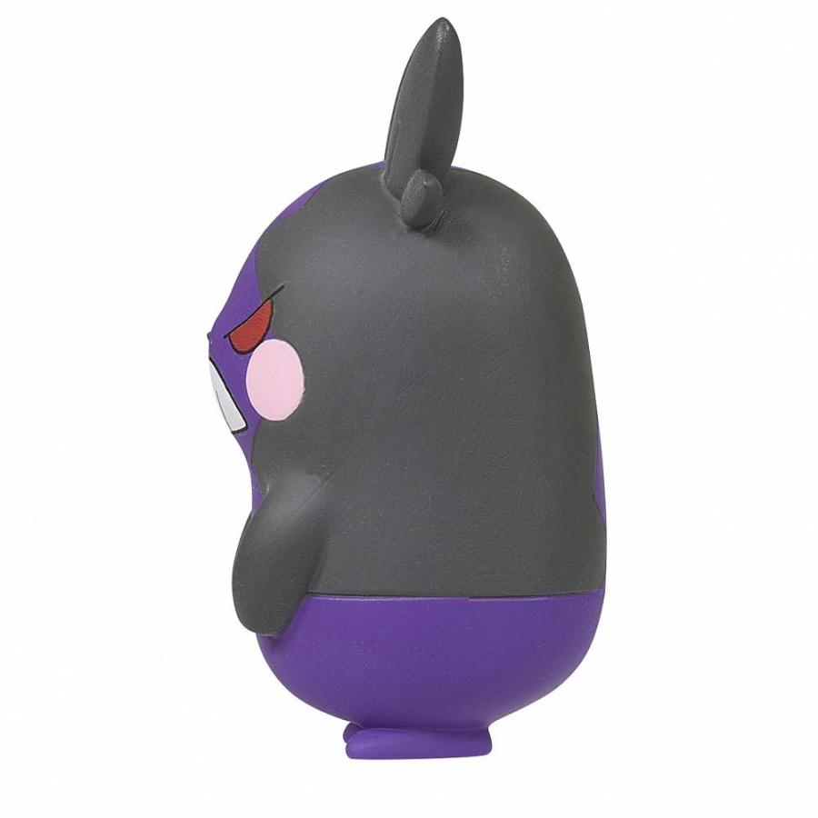 ポケモン モンコレ Ms 38 モルペコ はらぺこもよう トイザらス ベビーザらスヤフー店 通販 Yahoo ショッピング