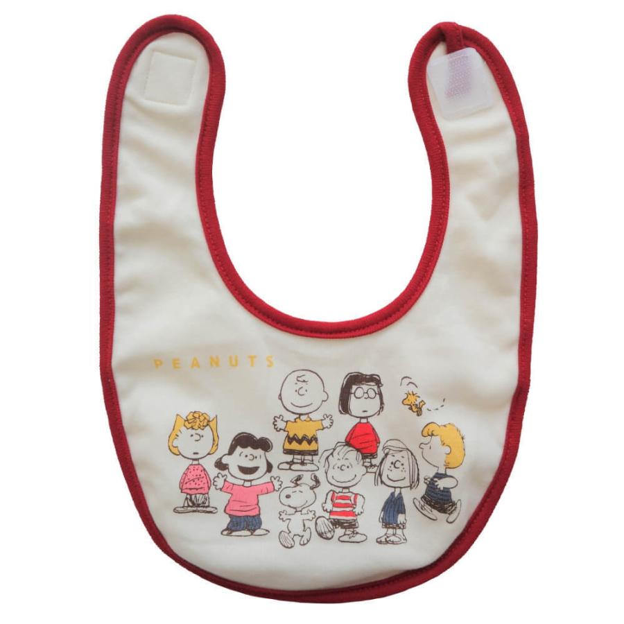 ベビーザらス限定 Snoopy スヌーピー スタイ5枚組 トイザらス ベビーザらスヤフー店 通販 Yahoo ショッピング