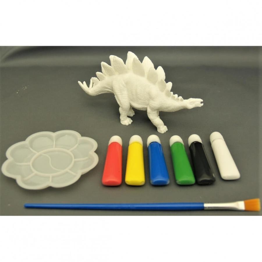 わいわいペイント恐竜2 種類ランダム トイザらス ベビーザらスヤフー店 通販 Yahoo ショッピング