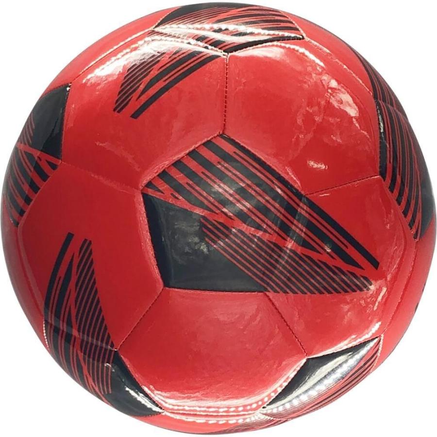トイザらス限定 サッカーボール アディダス ティロ 4号球 レッド トイザらス ベビーザらスヤフー店 通販 Yahoo ショッピング