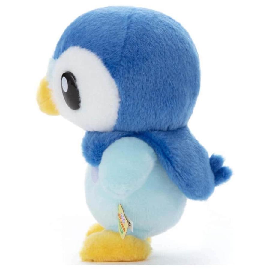 ポケモン キミにきめた！ポケモンゲットぬいぐるみ ポッチャマ