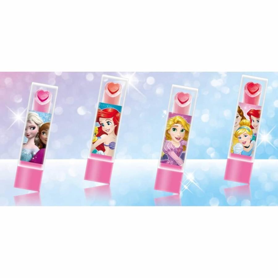 色付きリップクリーム ディズニープリンセス トイザらス ベビーザらスヤフー店 通販 Yahoo ショッピング