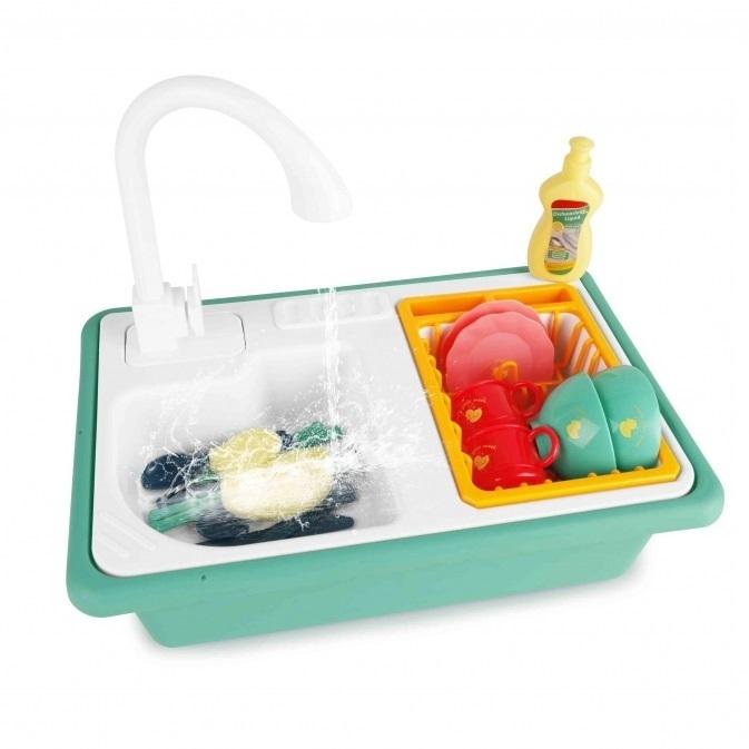 J Adore Mon Chez Moi お水がでるよ 本物みたいな キッチンシンク トイザらス ベビーザらスヤフー店 通販 Yahoo ショッピング